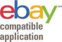 Ebay Logo